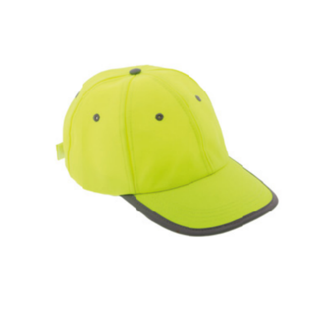 Baseball Caps 60%cotton 40%polyester 250gsm