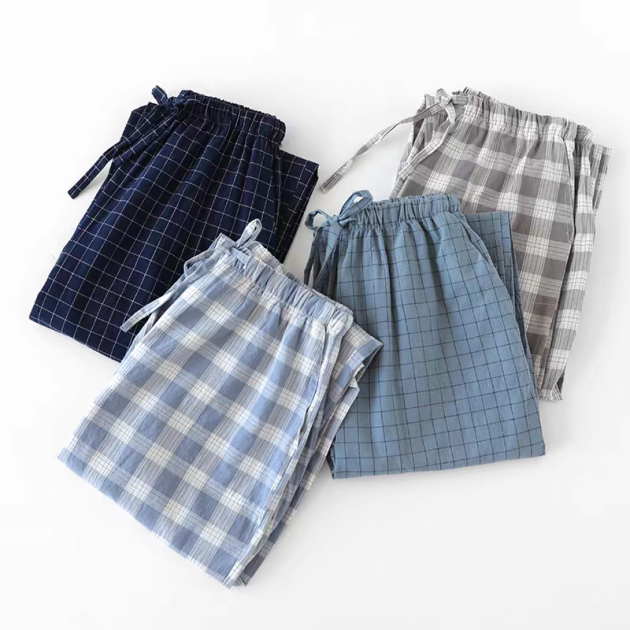 Pajama Pants