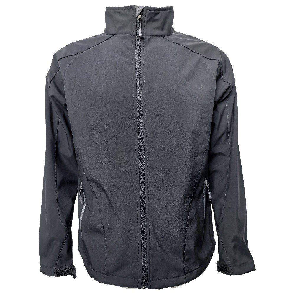 softshell jacket