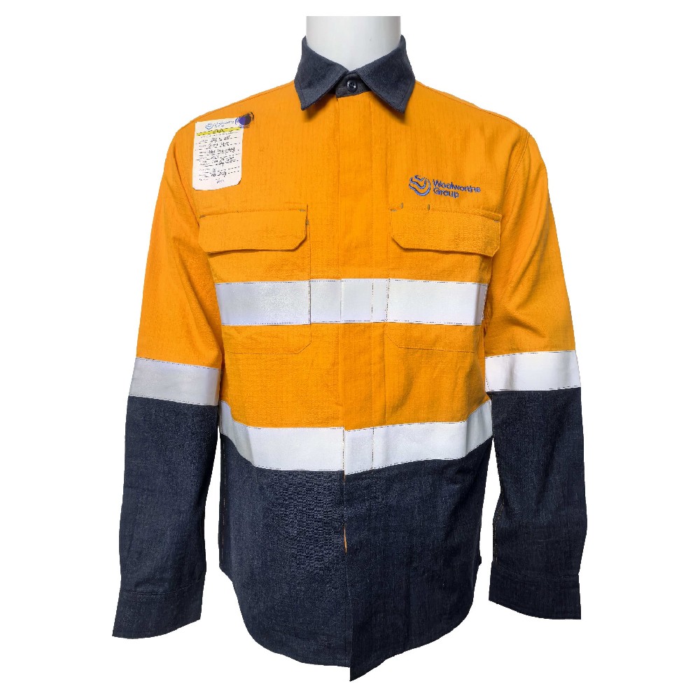 FR ARC Drill Shirt Long Sleeve